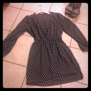 Boutique dress